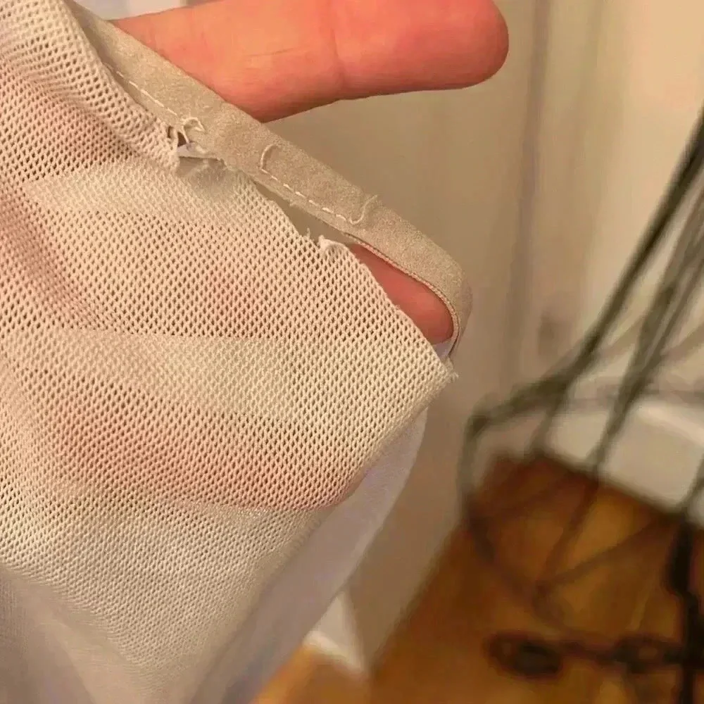 Polo Ralph Lauren small stain